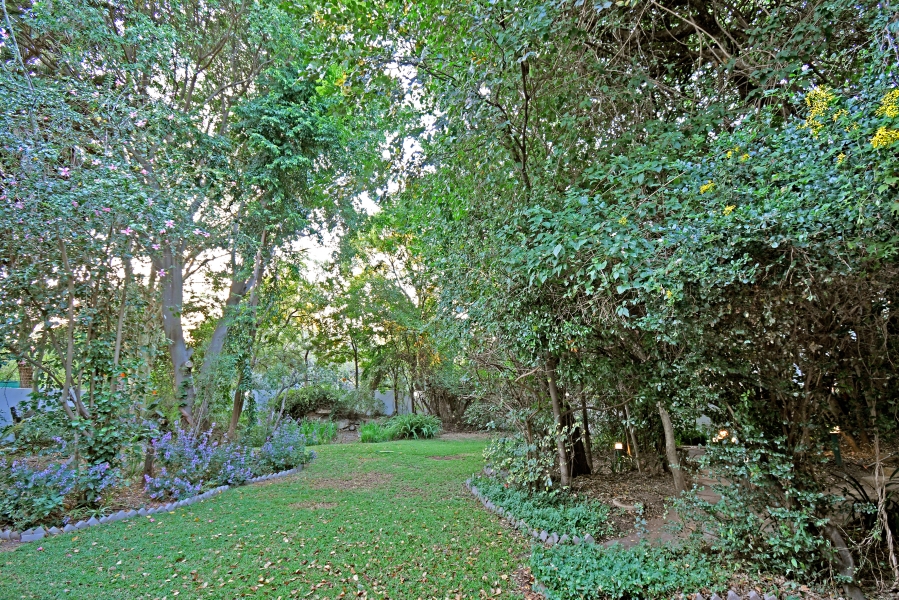 4 Bedroom Property for Sale in Bryanston Gauteng