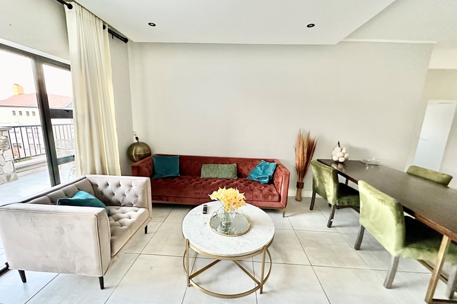 To Let 2 Bedroom Property for Rent in The Polofields Gauteng