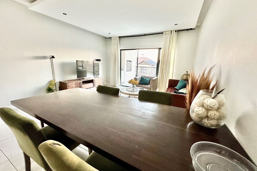 To Let 2 Bedroom Property for Rent in The Polofields Gauteng