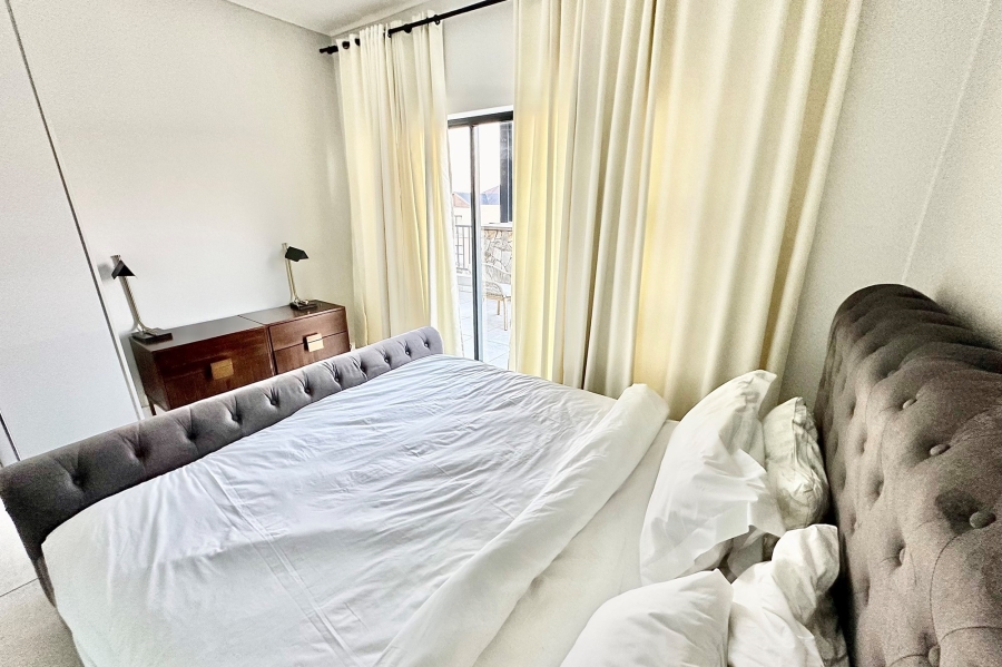 To Let 2 Bedroom Property for Rent in The Polofields Gauteng