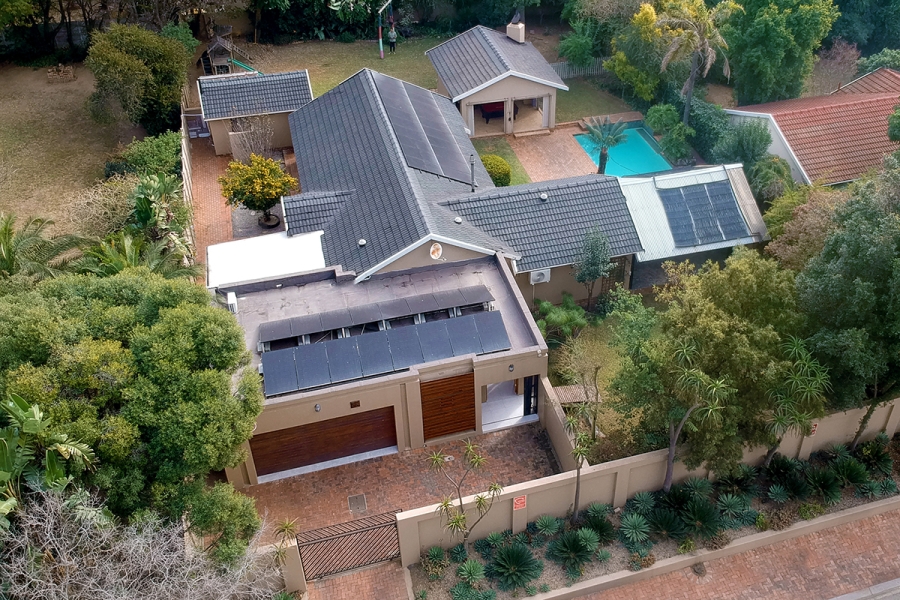 5 Bedroom Property for Sale in Olivedale Gauteng