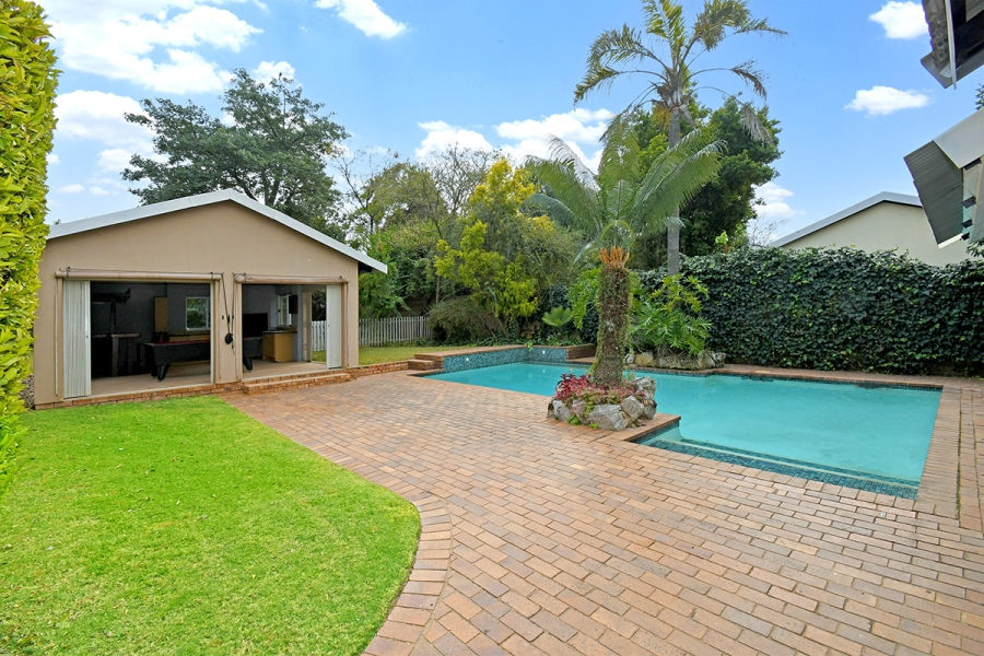 5 Bedroom Property for Sale in Olivedale Gauteng