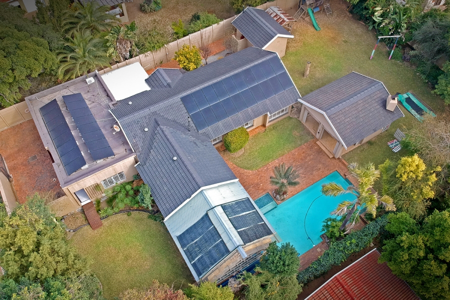 5 Bedroom Property for Sale in Olivedale Gauteng