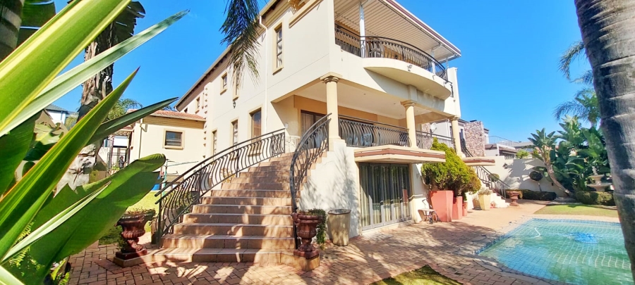 5 Bedroom Property for Sale in Kyalami Glen Estate Gauteng