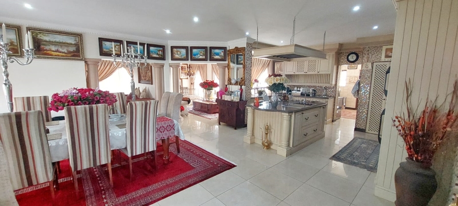 5 Bedroom Property for Sale in Kyalami Glen Estate Gauteng