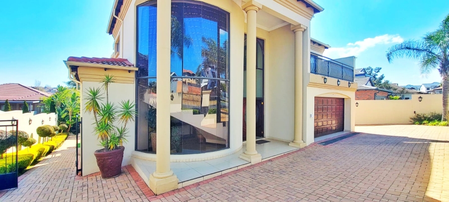5 Bedroom Property for Sale in Kyalami Glen Estate Gauteng