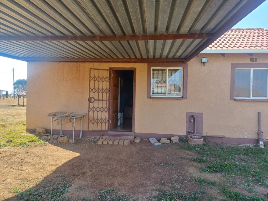 3 Bedroom Property for Sale in Riversdale Gauteng