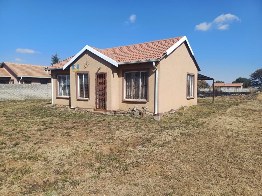 3 Bedroom Property for Sale in Riversdale Gauteng