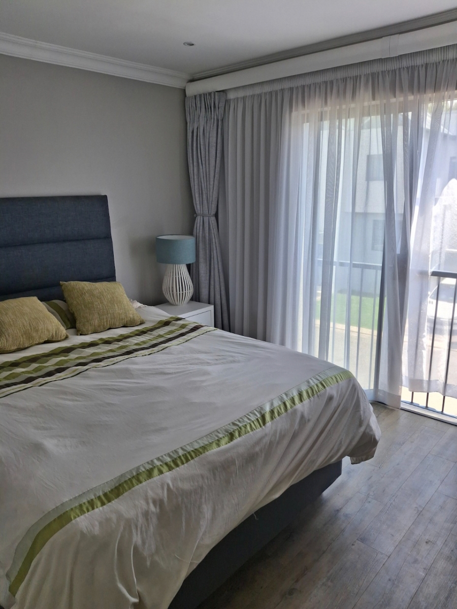 To Let 3 Bedroom Property for Rent in Broadacres Gauteng