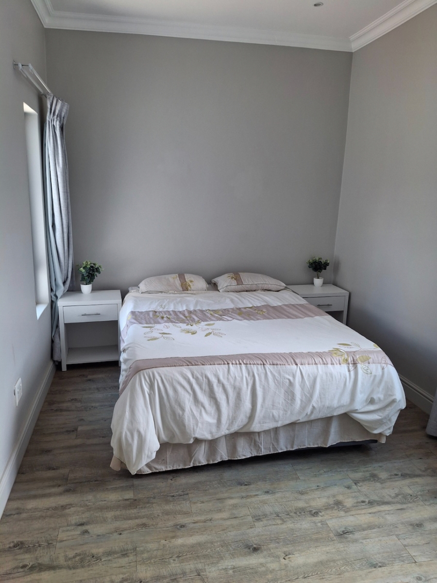 To Let 3 Bedroom Property for Rent in Broadacres Gauteng
