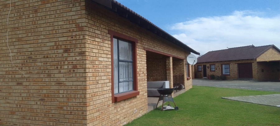 2 Bedroom Property for Sale in Riversdale Gauteng