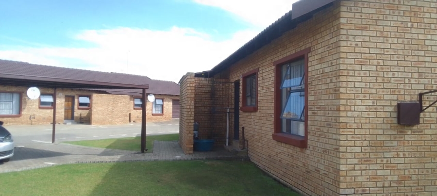 2 Bedroom Property for Sale in Riversdale Gauteng