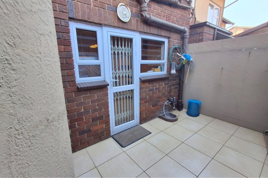 4 Bedroom Property for Sale in Highway Gardens Gauteng