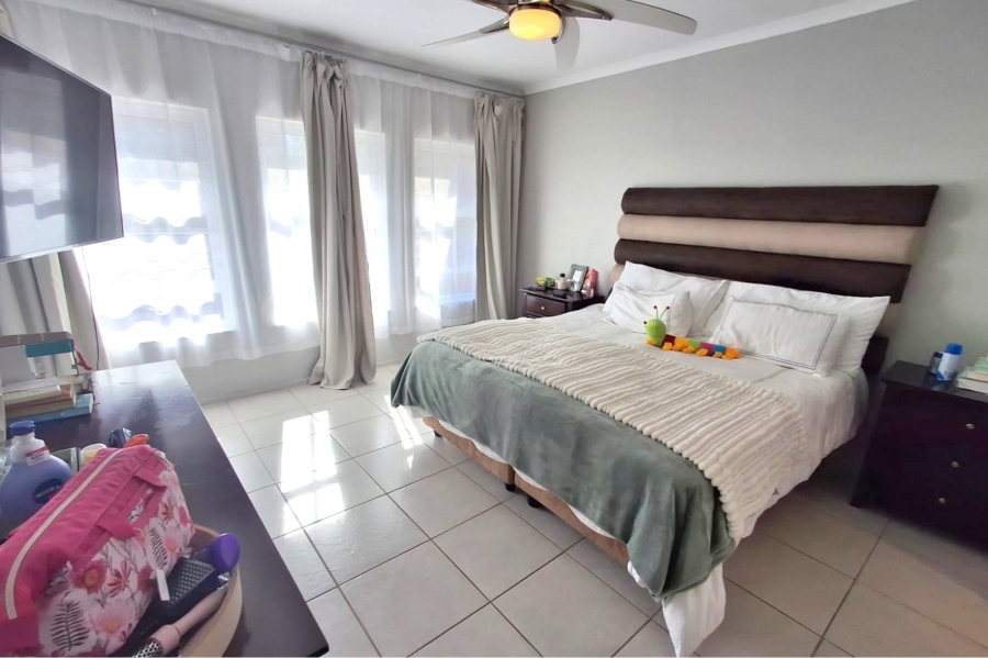 4 Bedroom Property for Sale in Highway Gardens Gauteng