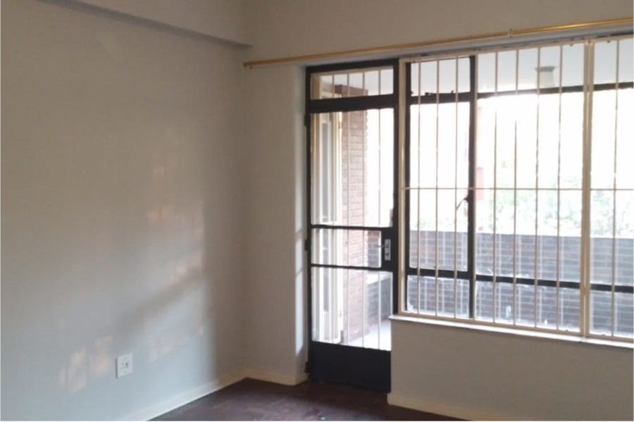 To Let 1 Bedroom Property for Rent in Parktown Gauteng