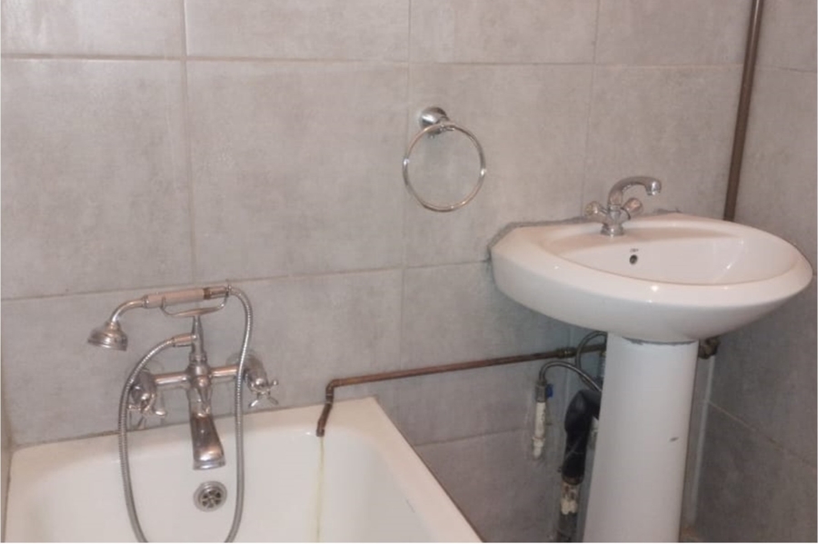 To Let 1 Bedroom Property for Rent in Parktown Gauteng