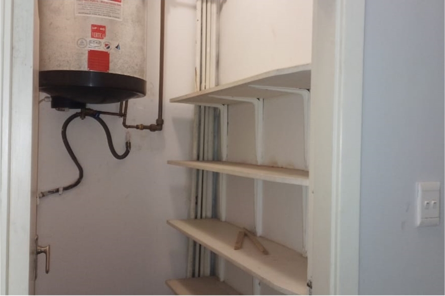 To Let 1 Bedroom Property for Rent in Parktown Gauteng