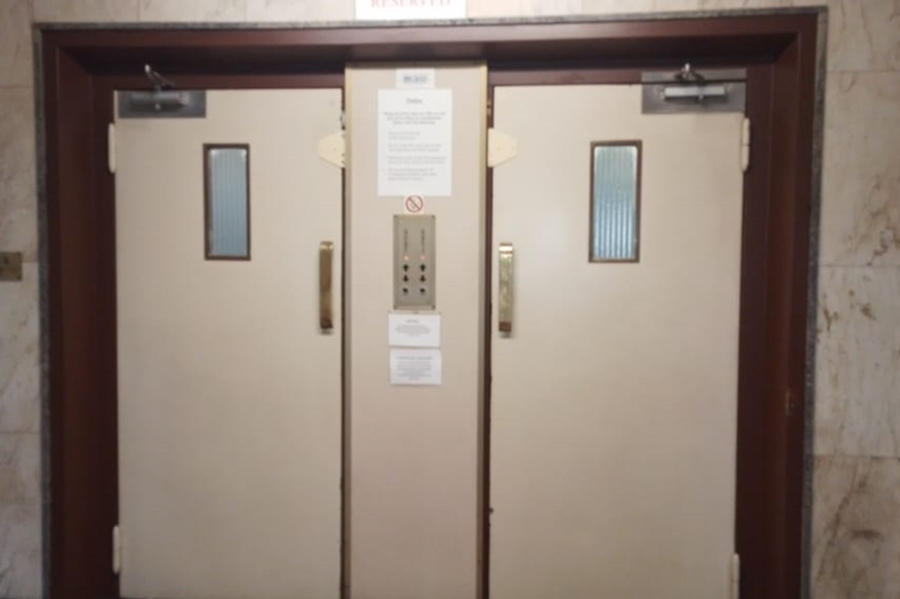To Let 1 Bedroom Property for Rent in Parktown Gauteng