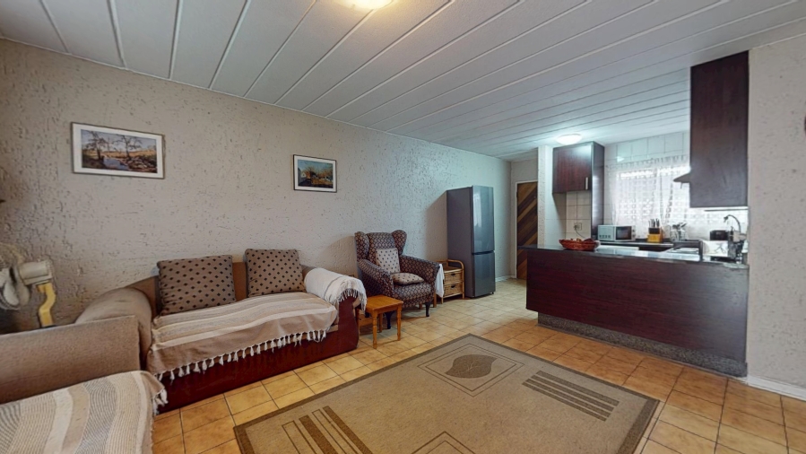 3 Bedroom Property for Sale in Union Gauteng