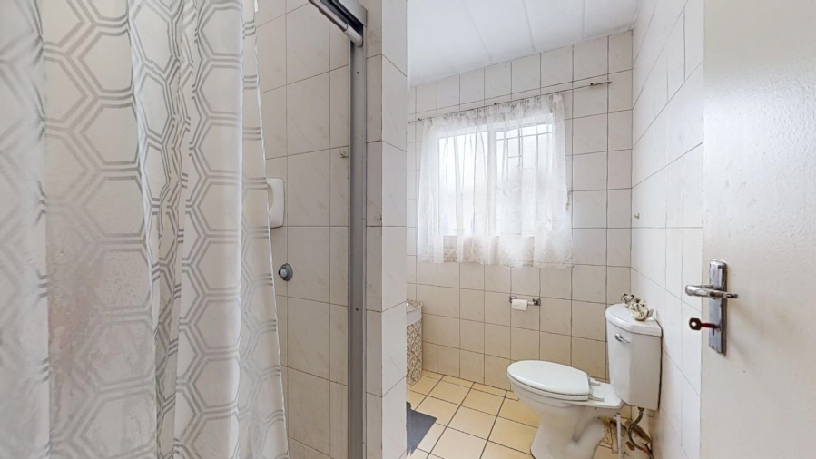 3 Bedroom Property for Sale in Union Gauteng
