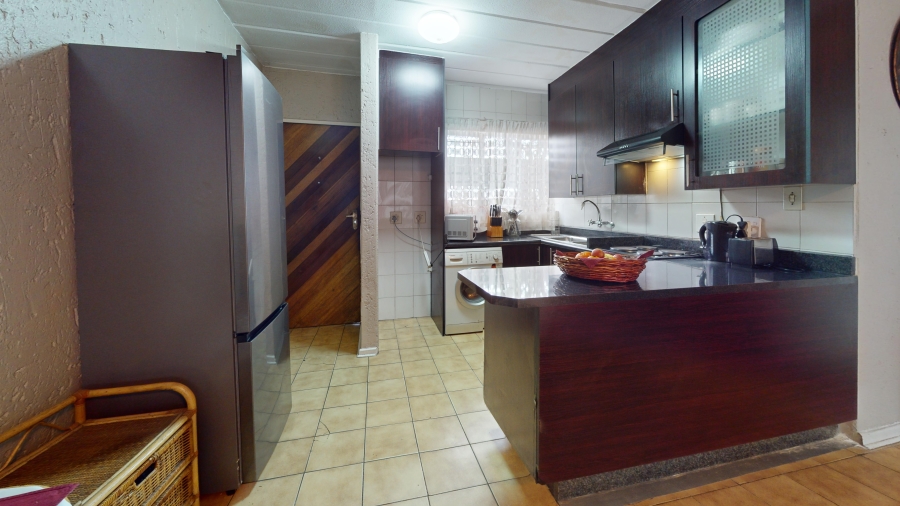 3 Bedroom Property for Sale in Union Gauteng