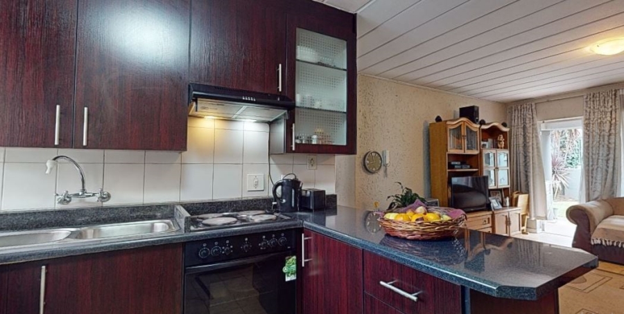 3 Bedroom Property for Sale in Union Gauteng