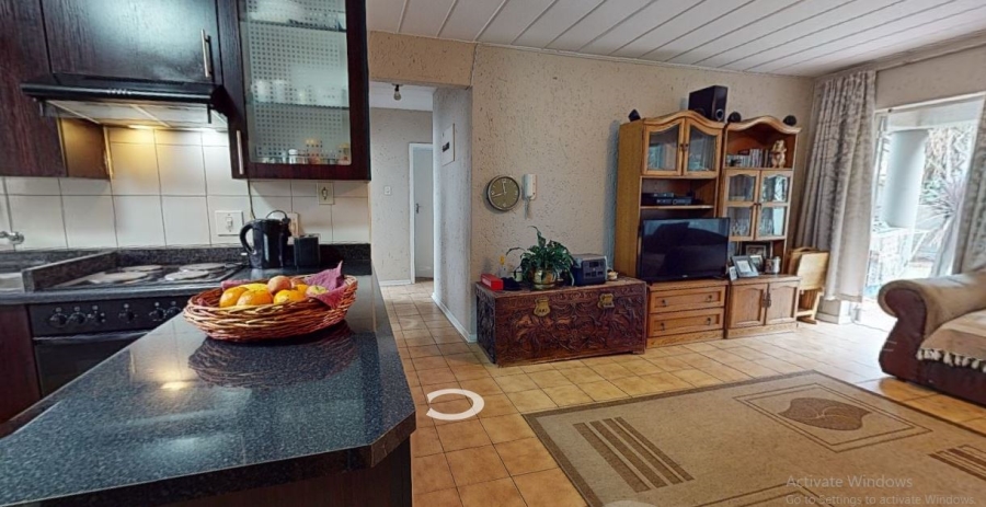 3 Bedroom Property for Sale in Union Gauteng