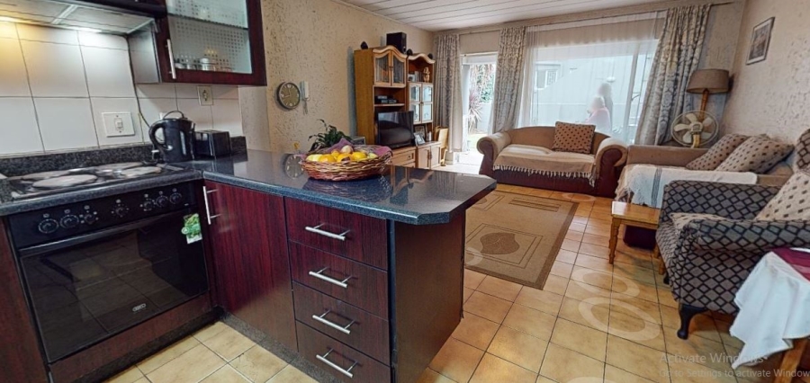 3 Bedroom Property for Sale in Union Gauteng