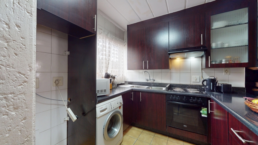 3 Bedroom Property for Sale in Union Gauteng
