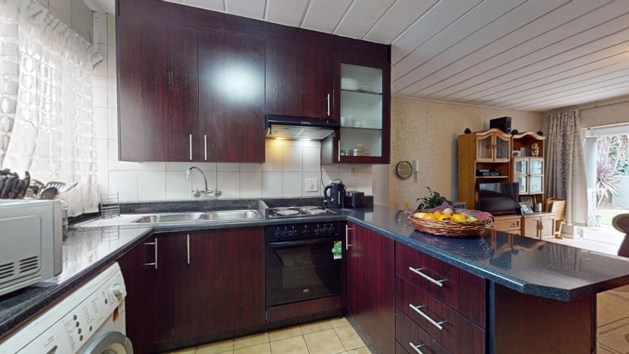 3 Bedroom Property for Sale in Union Gauteng