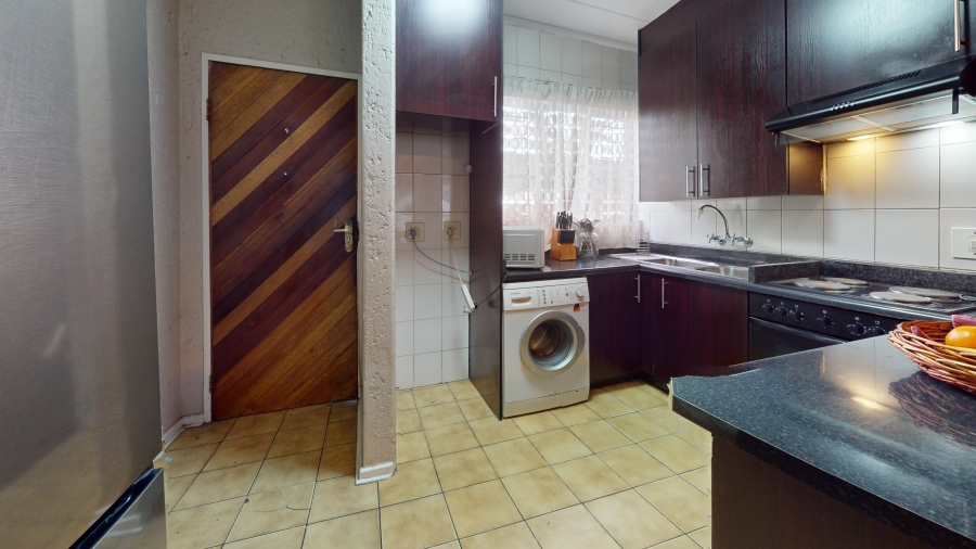 3 Bedroom Property for Sale in Union Gauteng