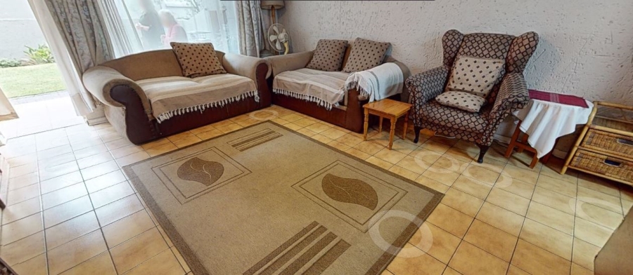 3 Bedroom Property for Sale in Union Gauteng