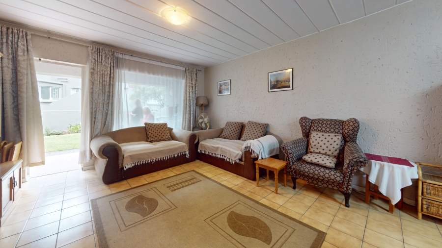 3 Bedroom Property for Sale in Union Gauteng