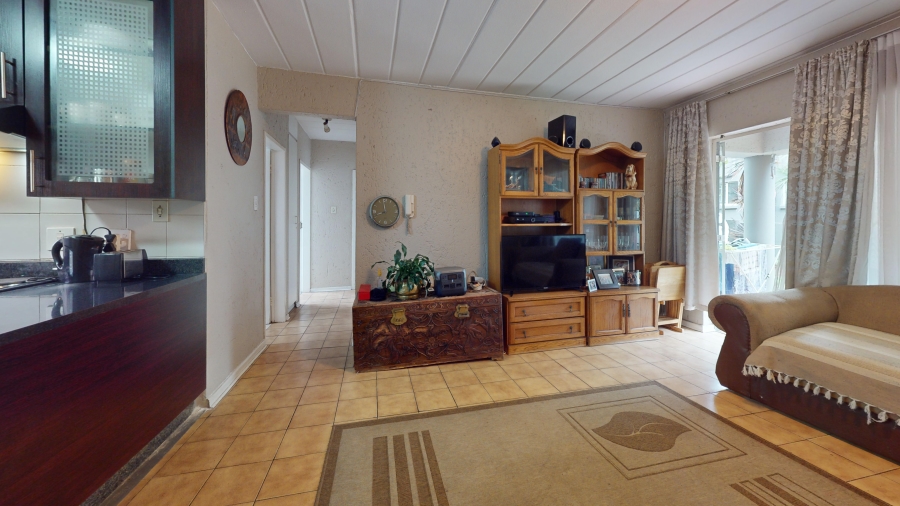 3 Bedroom Property for Sale in Union Gauteng