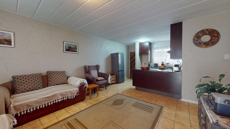 3 Bedroom Property for Sale in Union Gauteng