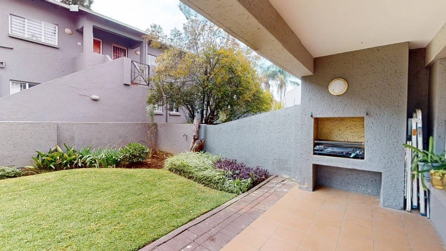 3 Bedroom Property for Sale in Union Gauteng