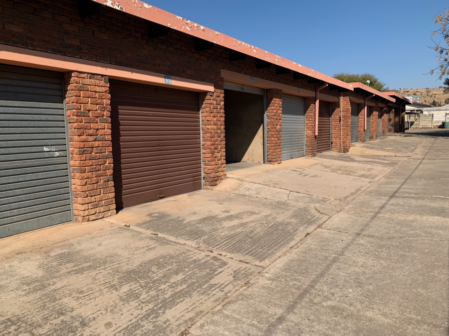 2 Bedroom Property for Sale in Hermanstad Gauteng
