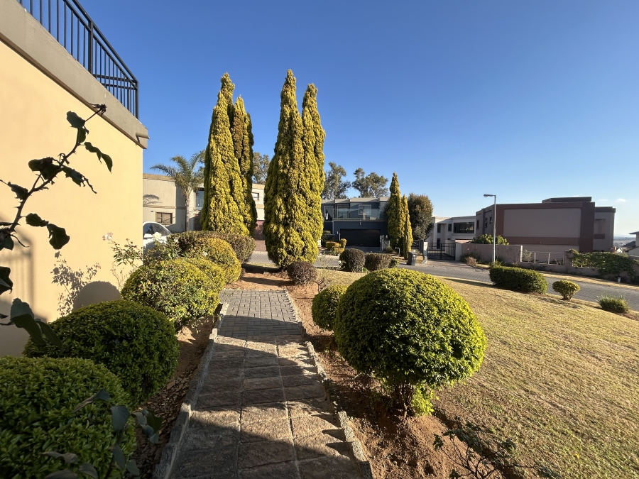 To Let 3 Bedroom Property for Rent in Kyalami Gauteng