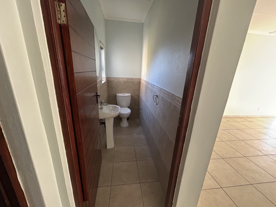 To Let 3 Bedroom Property for Rent in Kyalami Gauteng