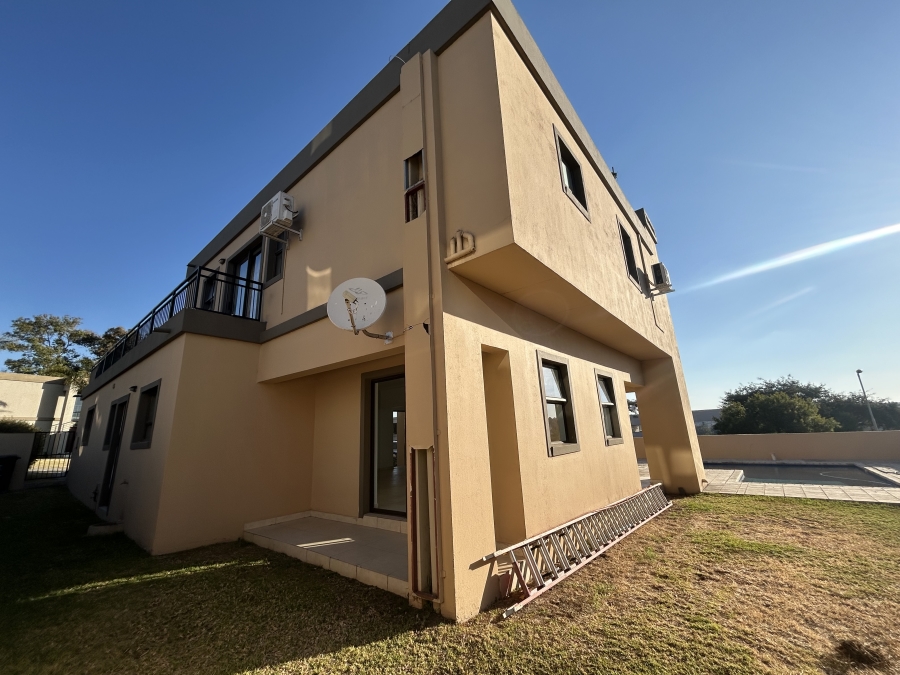 To Let 3 Bedroom Property for Rent in Kyalami Gauteng