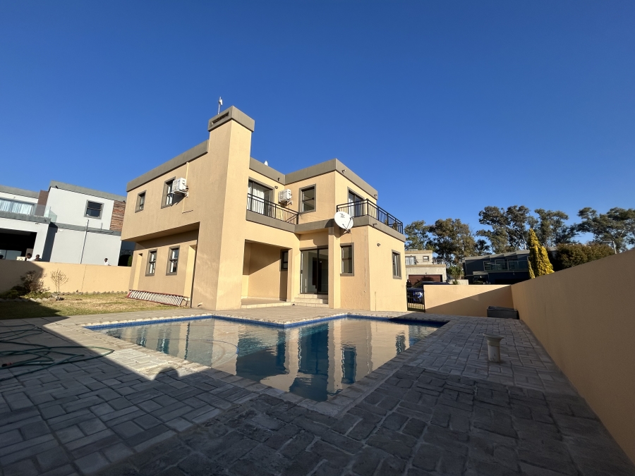 To Let 3 Bedroom Property for Rent in Kyalami Gauteng