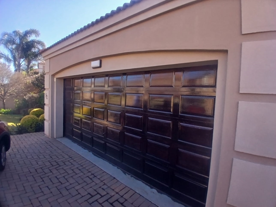To Let 3 Bedroom Property for Rent in Noordheuwel Gauteng