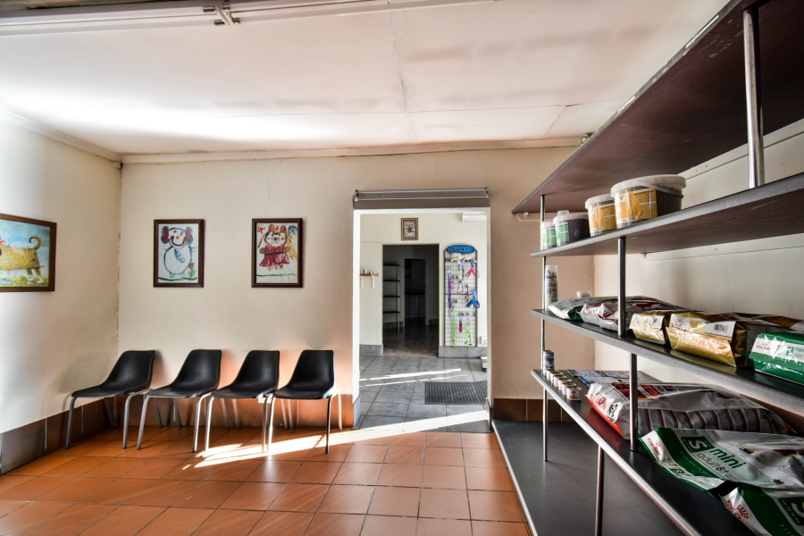 4 Bedroom Property for Sale in Garsfontein Gauteng