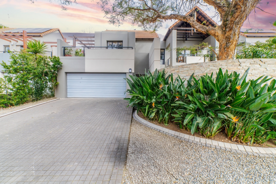To Let 3 Bedroom Property for Rent in Witkoppen Gauteng