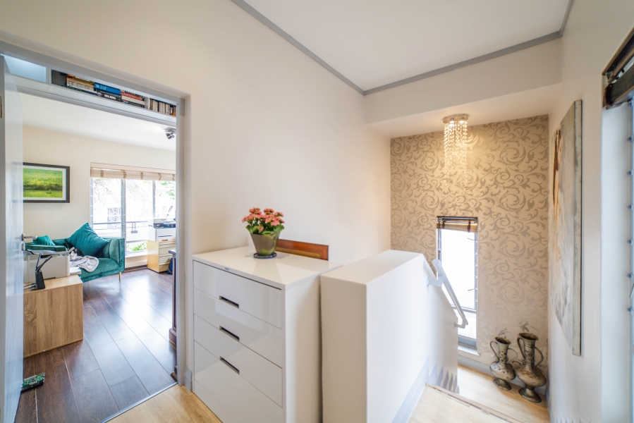 To Let 3 Bedroom Property for Rent in Witkoppen Gauteng