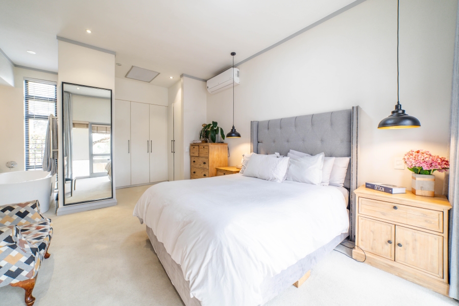 To Let 3 Bedroom Property for Rent in Witkoppen Gauteng