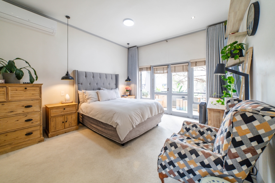 To Let 3 Bedroom Property for Rent in Witkoppen Gauteng