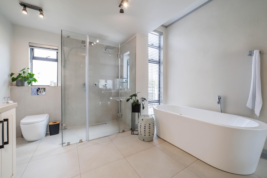 To Let 3 Bedroom Property for Rent in Witkoppen Gauteng