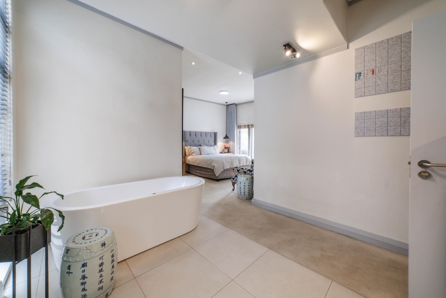 To Let 3 Bedroom Property for Rent in Witkoppen Gauteng