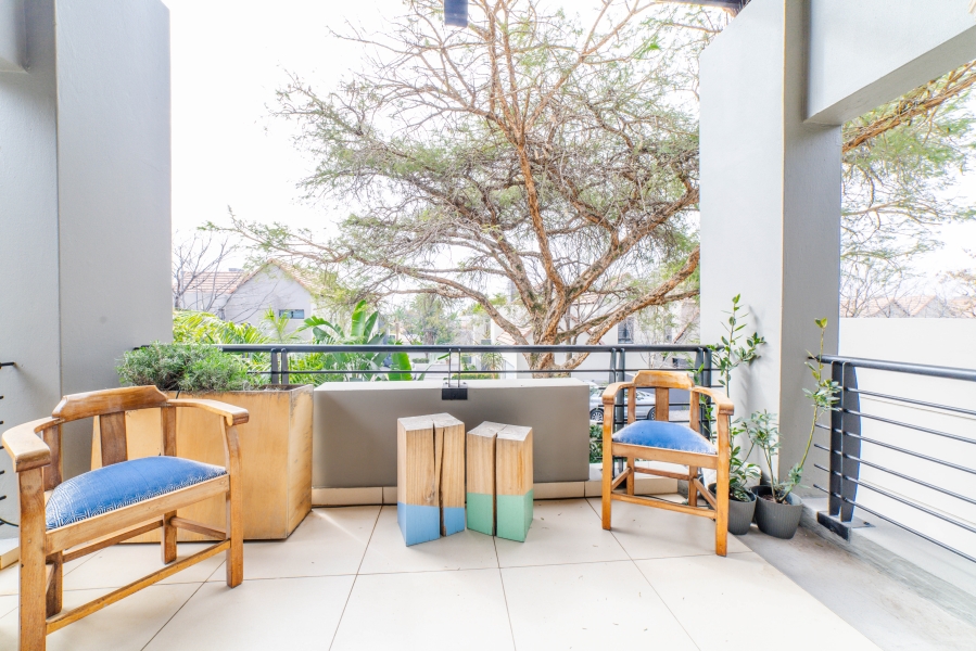 To Let 3 Bedroom Property for Rent in Witkoppen Gauteng